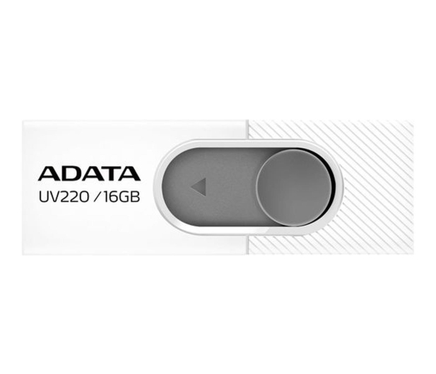 Adata USB 2.0 16GB AUV220-16G-RWHGY - 425740 - zdjęcie